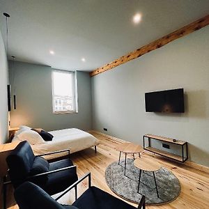 Appartement à 1 Chambre à Coucher